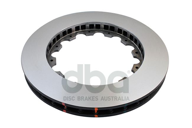 DBA T3 5000 Replacement Brake Rotor Single Front DBA52905.1
