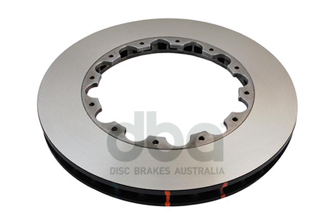 DBA T3 5000 Replacement Brake Rotor Single Front DBA52905.1