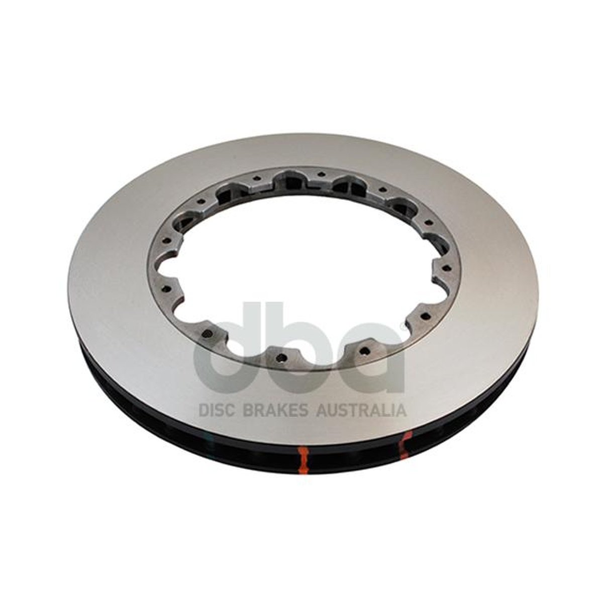 DBA T3 5000 Replacement Brake Rotor Single Front DBA52905.1