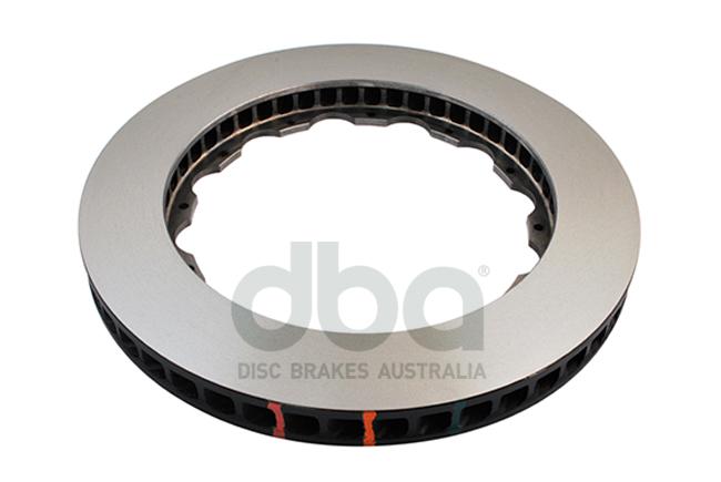 DBA T3 5000 Replacement Brake Rotor RH DBA52906.1R