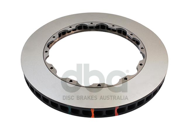 DBA T3 5000 Replacement Brake Rotor RH DBA52906.1R