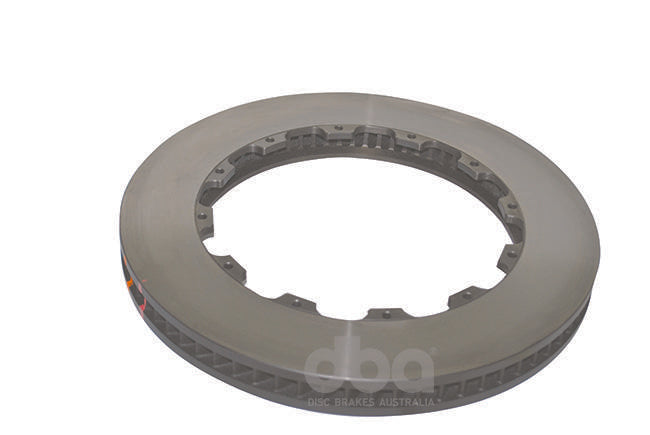 DBA T3 5000 Replacement Brake Rotor 375mm RH DBA52914.1R