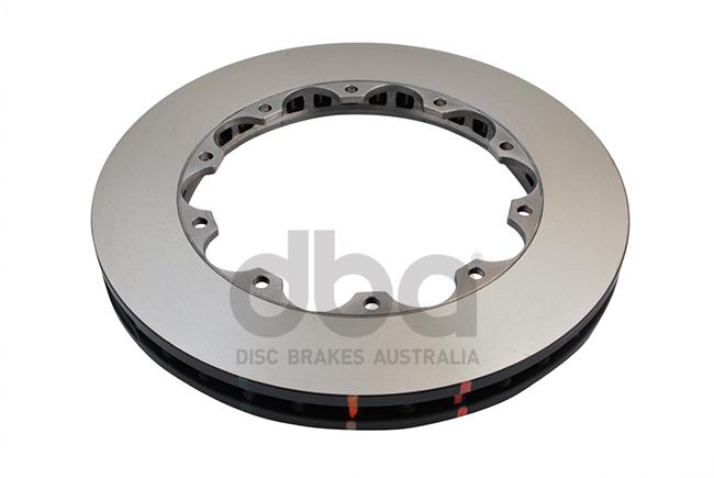 DBA T3 5000 Replacement Brake Rotor Single 343mm Rear DBA52939.1