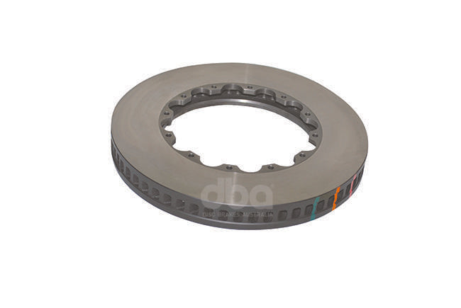 DBA T3 5000 Replacement Brake Rotor 304mm Front RH DBA52973.1R