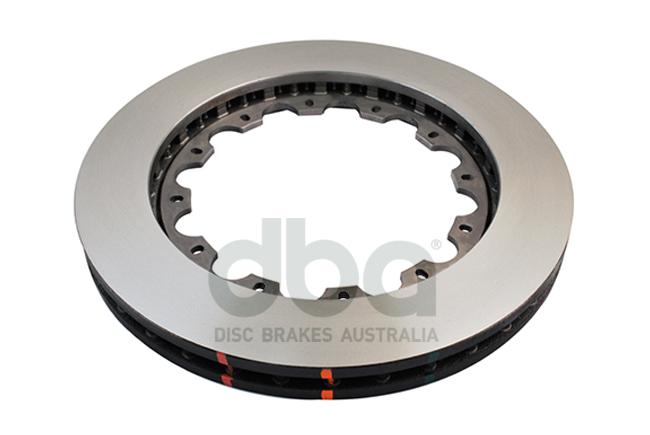 DBA T3 5000 Replacement Brake Rotor Single 355mm Front DBA52992.1