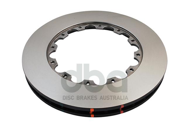 DBA T3 5000 Replacement Brake Rotor Single 355mm Front DBA52992.1