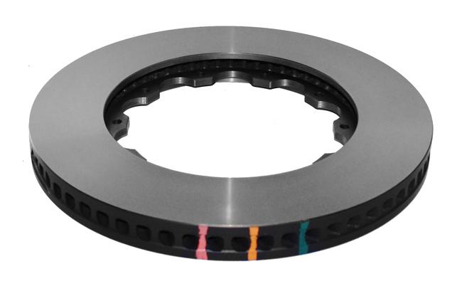 DBA T3 5000 Replacement Brake Rotor 280mm Front RH DBA5355.1R