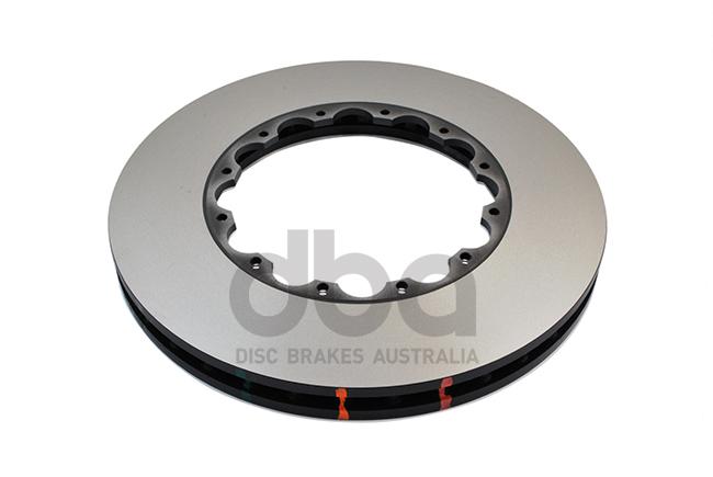 DBA T3 5000 Replacement Brake Rotor Single 326mm Front DBA5654.1