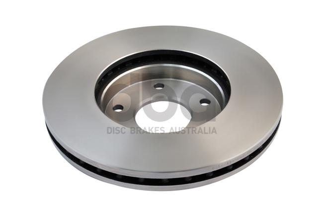 Nice Products Ignition Lock NC300