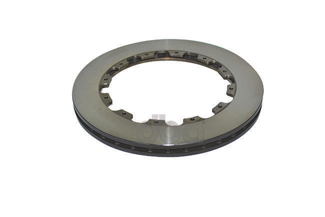 DBA T3 5000 Replacement Brake Rotor Single 224mm DBA57330.1
