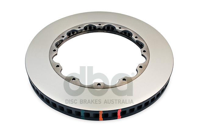 DBA T3 5000 Replacement Brake Rotor 321mm Rear RH DBA57904.1R
