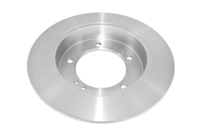 DBA Standard Brake Rotor Single 290mm Front DBA587