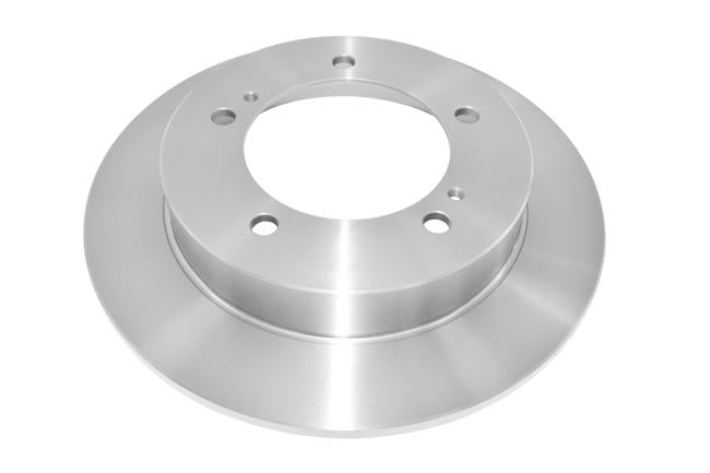 DBA Standard Brake Rotor Single 290mm Front DBA587