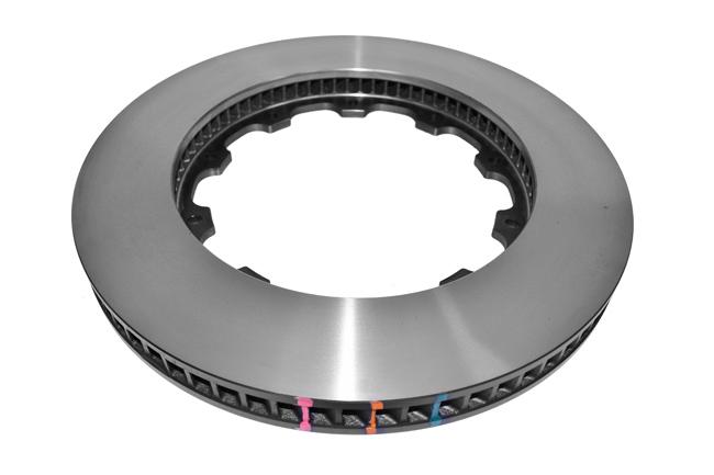 DBA T3 5000 Replacement Brake Rotor 380mm LH DBA59384.1L