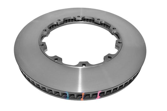 DBA T3 5000 Replacement Brake Rotor Single 321mm Front DBA5575.1