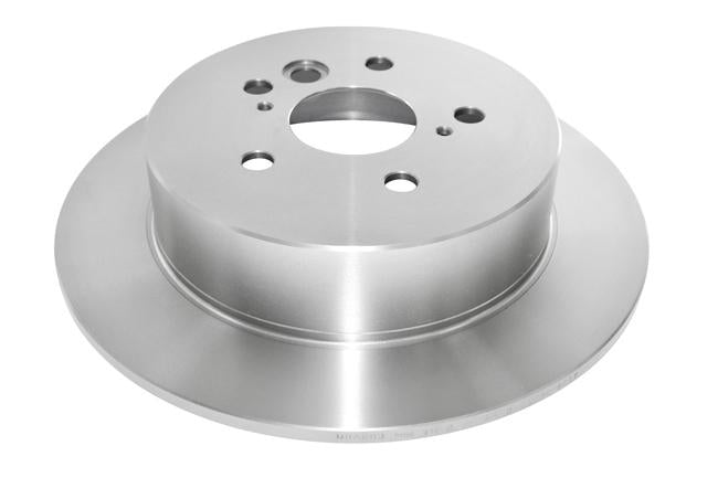 DBA Standard Brake Rotor Single 303mm Rear DBA693