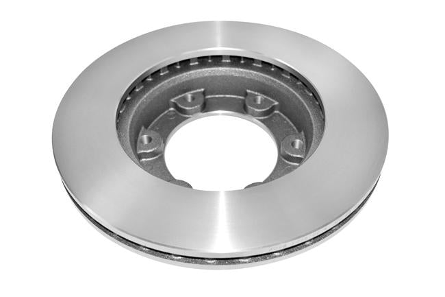 DBA Standard Brake Rotor Single 286mm Front DBA782