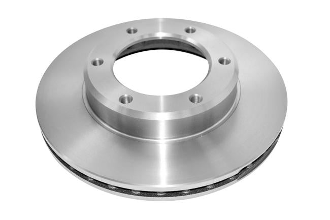 DBA Standard Brake Rotor Single 286mm Front DBA782