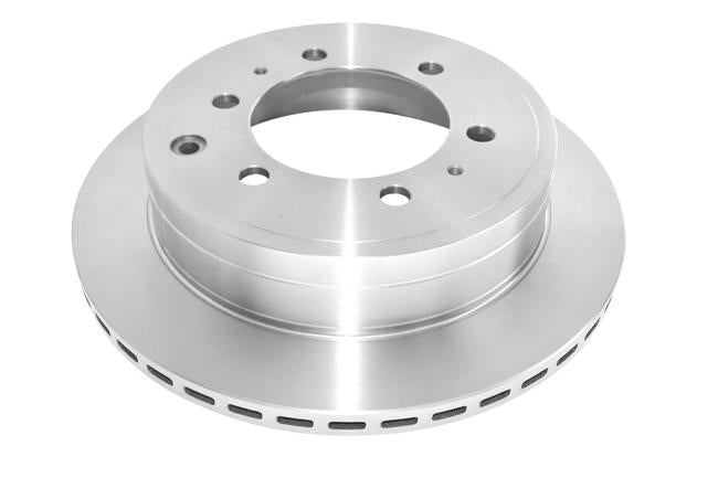 DBA Standard Brake Rotor Single 312mm Rear DBA787