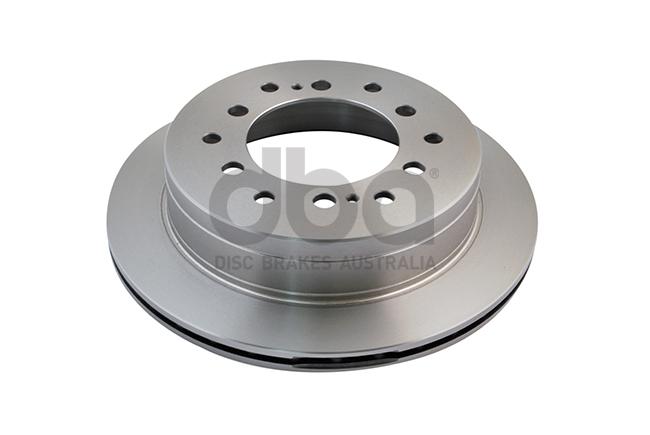 K&N Hi-Flow Performance Air Filter E-2440
