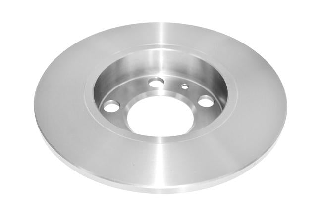 DBA Standard Brake Rotor Single 232mm Rear DBA803