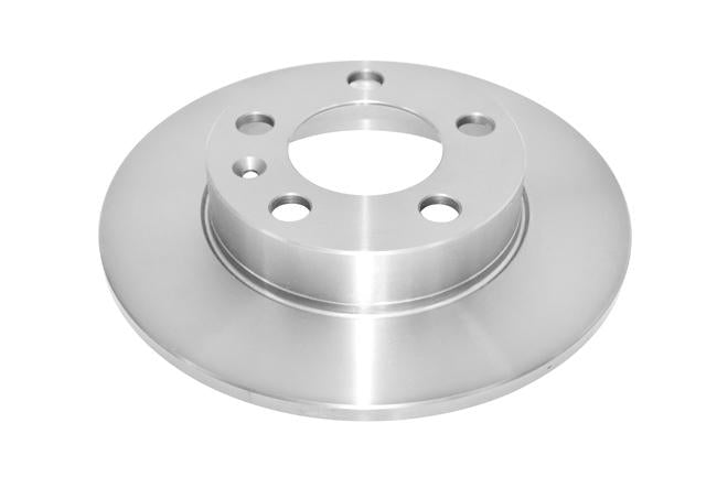 DBA Standard Brake Rotor Single 232mm Rear DBA803