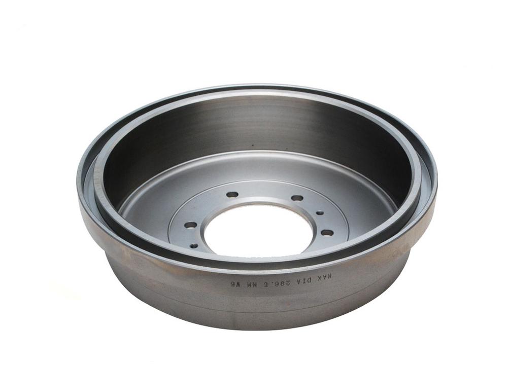 DBA Brake Drum Pair 270mm Rear DBA1747