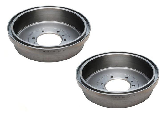 DBA Brake Drum Single Rear DBA1779