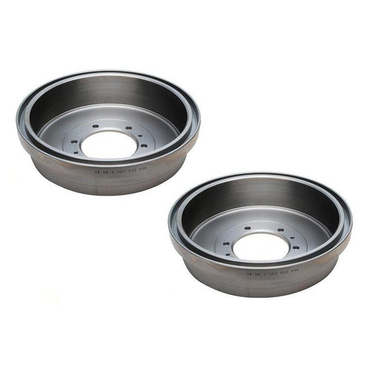 DBA Brake Drum Single 200mm Rear DBA1860