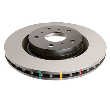 DBA HD Brake Rotor Single 320mm Front DBA42702