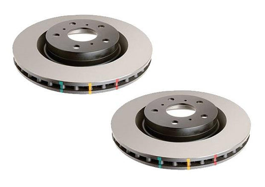 DBA HD Brake Rotor Single Front DBA42094