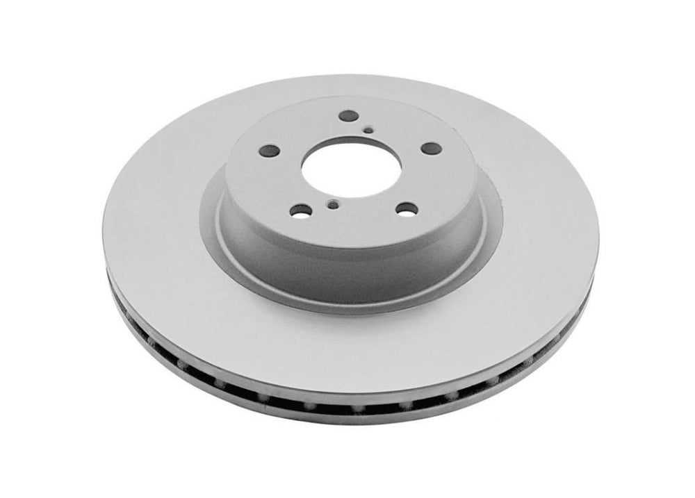 DBA Standard Brake Rotor Pair Front DBA2808