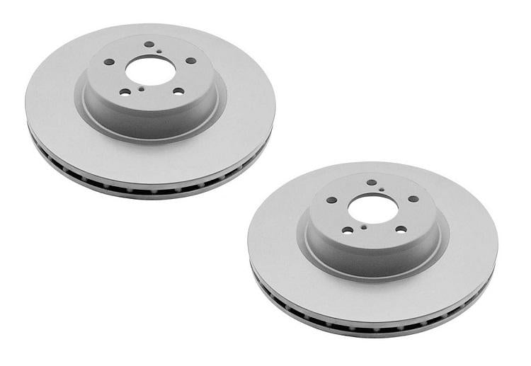 DBA En-Shield Brake Rotor Single 315mm Front DBA2624E