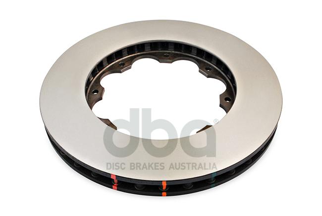 DBA T3 5000 Replacement Brake Rotor Single 350mm Front DBA52223.1