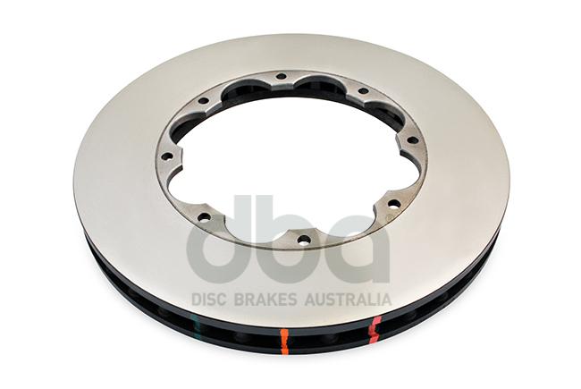 DBA T3 5000 Replacement Brake Rotor Single 350mm Front DBA52223.1