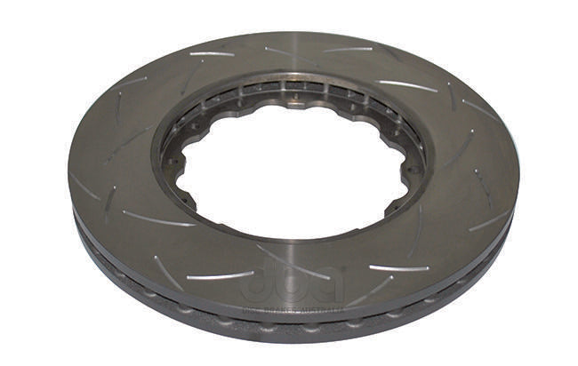 DBA T3 5000 Slotted Replacement Brake Rotor Single 355mm Front DBA52314.1S