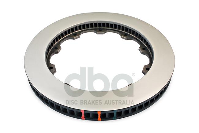 DBA T3 5000 Replacement Brake Rotor 380mm LH DBA52385.1L