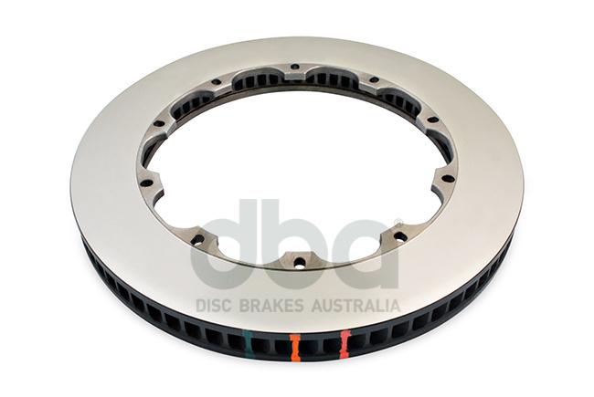 DBA T3 5000 Replacement Brake Rotor 380mm LH DBA52385.1L