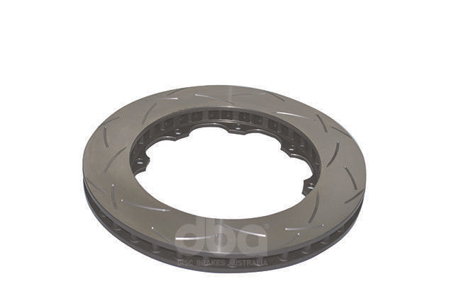 DBA T3 5000 Slotted Replacement Brake Rotor Single 320mm Front DBA52525.1S