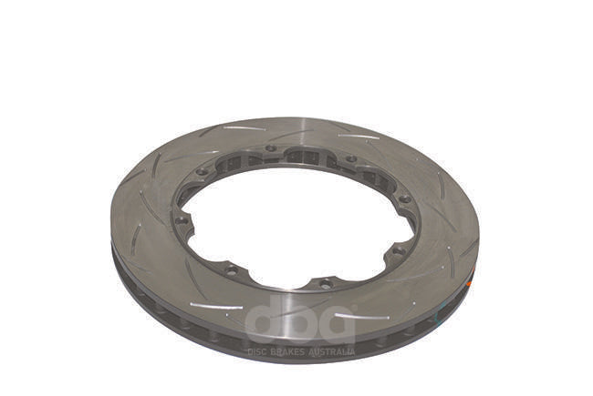 DBA T3 5000 Slotted Replacement Brake Rotor Single 320mm Front DBA52525.1S