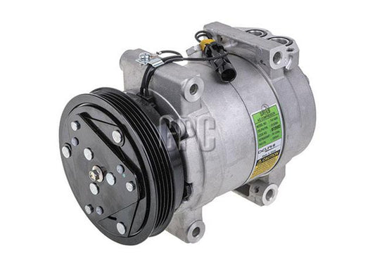 Delphi AC Compressor 12V Direct Mount CXG1489