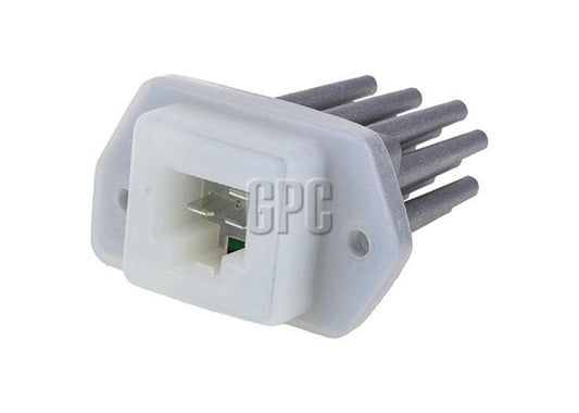 Delphi AC Fan Resistor 12V (Suits Kenworth) SWX061