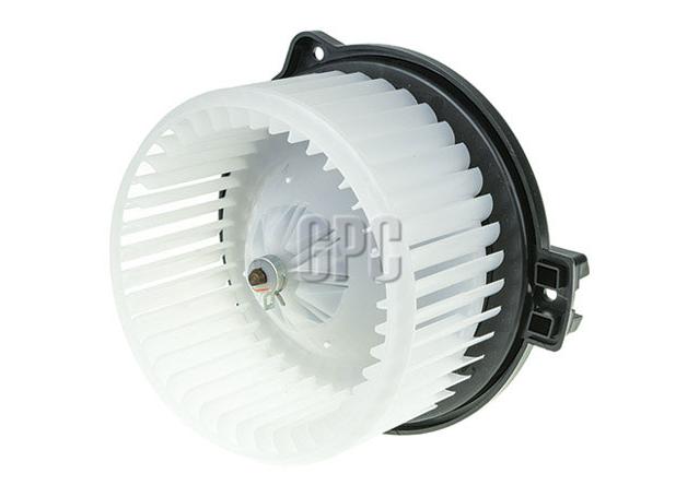 DENSO AC Blower Motor Assembly 12V EMX3740