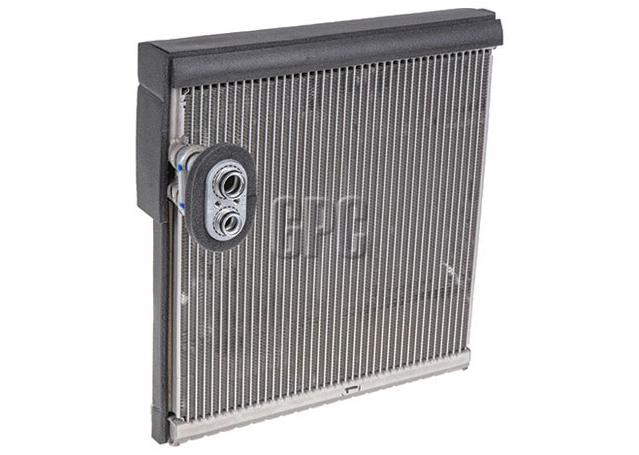 DENSO AC Evaporator Core Parallel Flow EVX2560