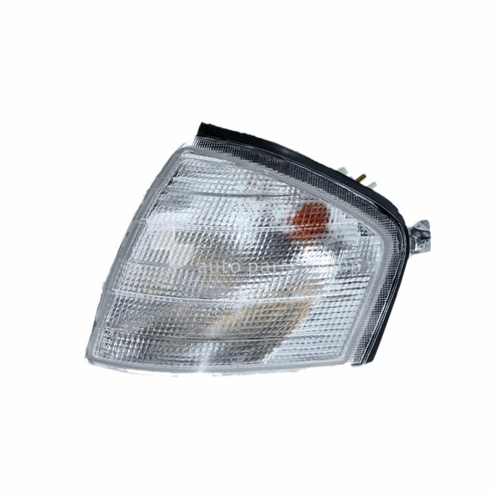 APG All Crash Front Park / Indicator Lamp Passenger Side Certified Suits Mercedes-Benz C Class W202 1997 to 2000 BAE-21011LHQ