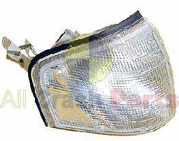 APG All Crash Front Park / Indicator Lamp Drivers Side Certified Suits Mercedes-Benz C Class W202 1997 to 2000 BAE-21011RHQ
