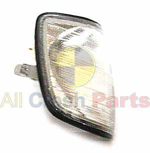 APG All Crash Front Park / Indicator Lamp Drivers Side Certified Suits Mercedes-Benz E Class W124 1986 to 1996 BAF-21011RHQ