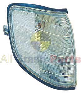 APG All Crash Front Park / Indicator Lamp Drivers Side Certified Suits Mercedes-Benz S Class W140 4/1992 to 9/1995 BAG-21012RHQ