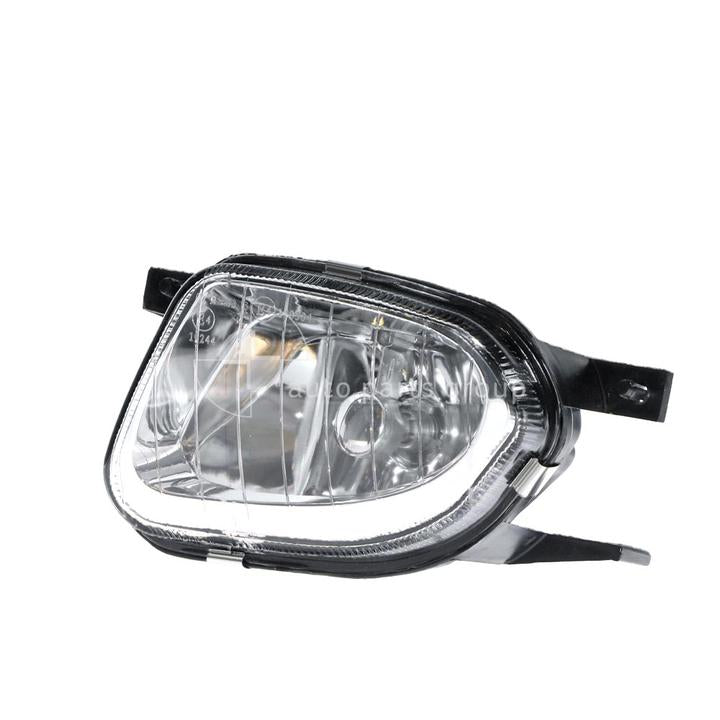 APG All Crash Fog Lamp Passenger Side Certified suits Mercedes-Benz BAM-21060LHQ