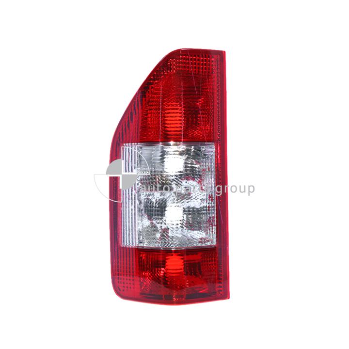 APG All Crash Tail Lamp Passenger Side Certified Suits Mercedes-Benz Sprinter 208/308/311/313/413/316/416/61 2000 to 2006 BSC-21041LHQ